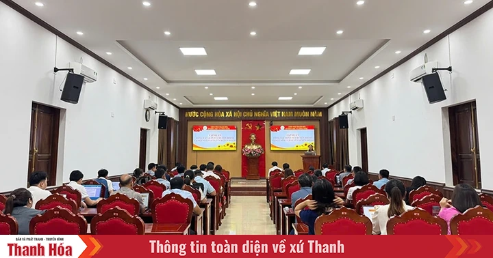 Nâng cao công tác quản lý Nhà nước về triển khai chuyển đổi số cho 8 xã biên giới