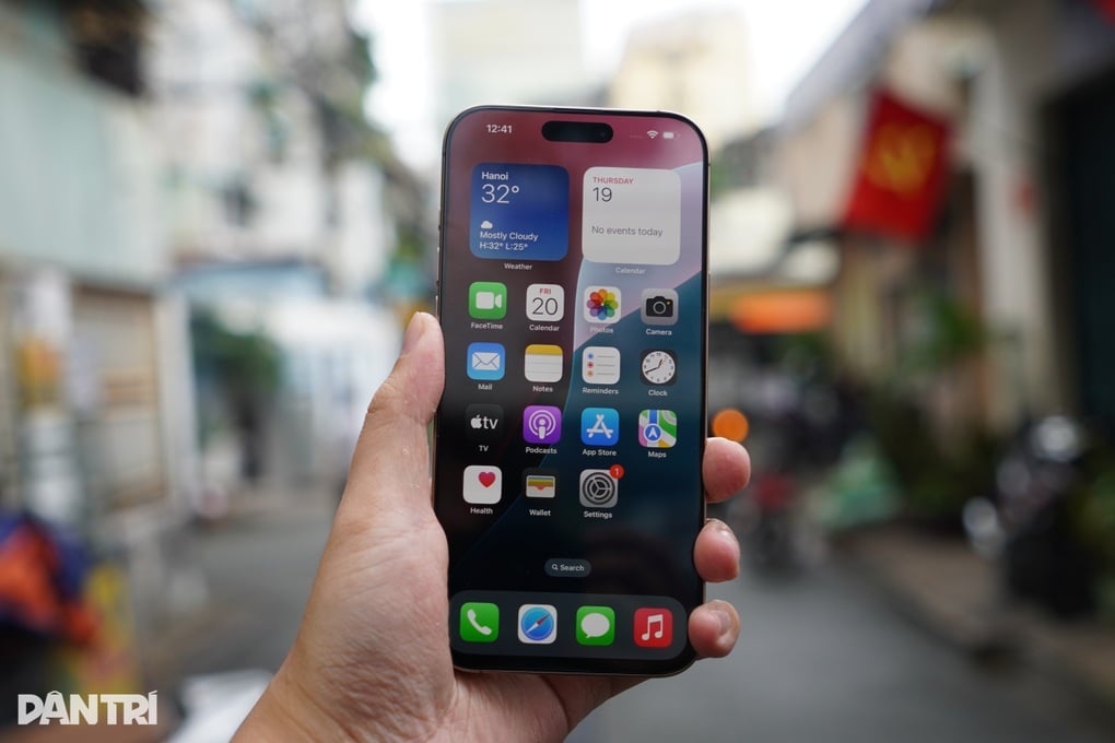 Nên mua iPhone 16 hay chờ đợi iPhone 17 sắp ra mắt? - 1