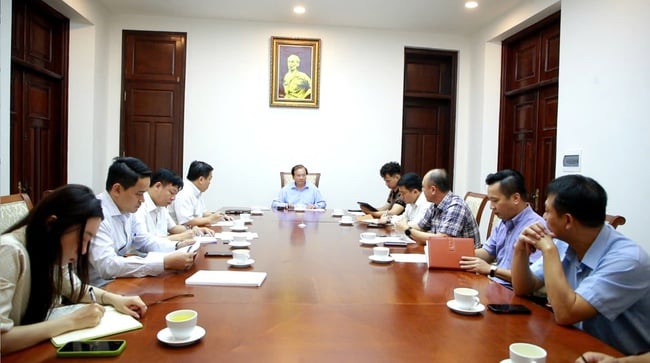 Đảm bảo chất lượng tổ chức các đội diễu binh, diễu hành quần chúng trong tổng thể các hoạt động kỷ niệm 80 năm Cách mạng tháng Tám thành công và Quốc khánh nước Cộng hòa xã hội chủ nghĩa Việt Nam - Ảnh 2.