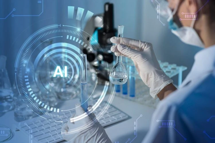 AI tạo protein trị ung thư, biết "định vị như Google Maps" tới khối u