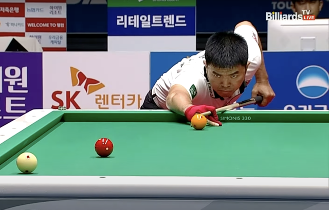 Billiards: Nguyễn Quốc Nguyện cùng đồng đội tung 'đường cơ hoàn hảo', ngược dòng ngoạn mục- Ảnh 1.