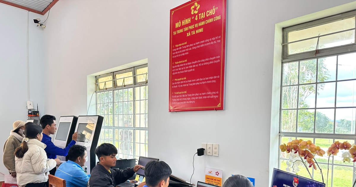 Khởi đầu mới, khát vọng lớn