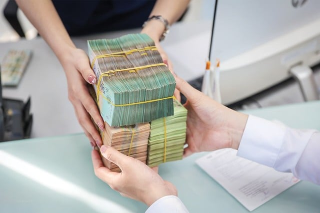 Các ngân hàng sẽ phải cạnh tranh khi bỏ phân bổ tăng trưởng tín dụng.