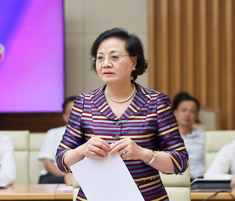 Sẽ sàng lọc, chuẩn hóa cán bộ để chính quyền địa phương 2 cấp vận hành hiệu quả- Ảnh 1.