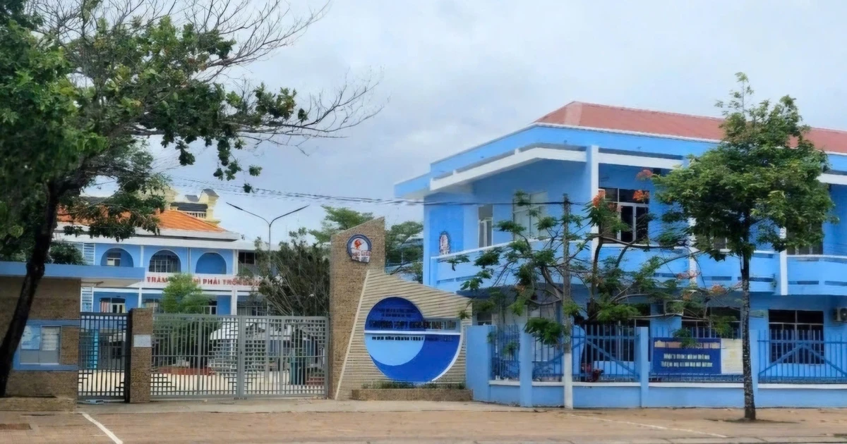 Vụ thầy giáo được minh oan sau 9 năm: Nhiều nguyên lãnh đạo sở không đồng ý kết luận mình sai