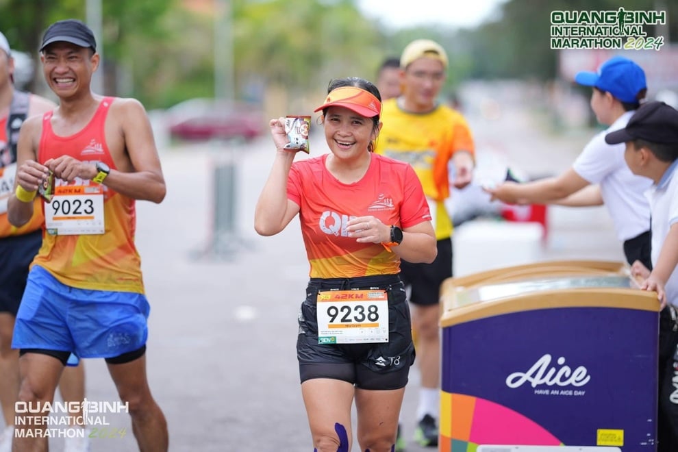 Cùng Aice chinh phục mọi đường đua với 10.000 que kem mát lạnh - 2
