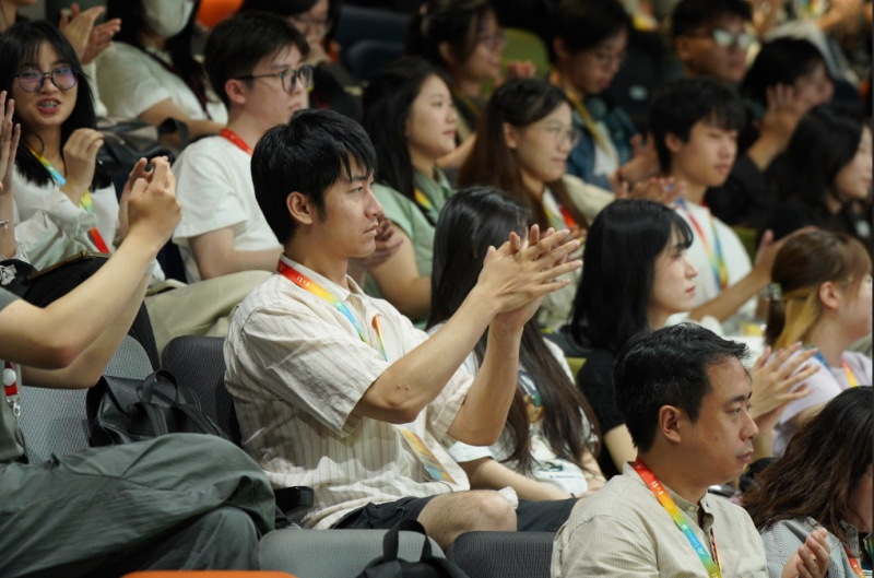 Trường Đại học Văn Lang chủ trì Liên hoan phim Sinh viên Quốc tế ISMA 2025 -0