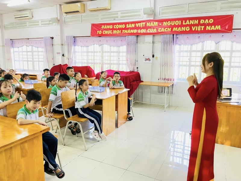 Hướng dẫn thủ tục chuyển trường sau sáp nhập tại TP Hồ Chí Minh -0