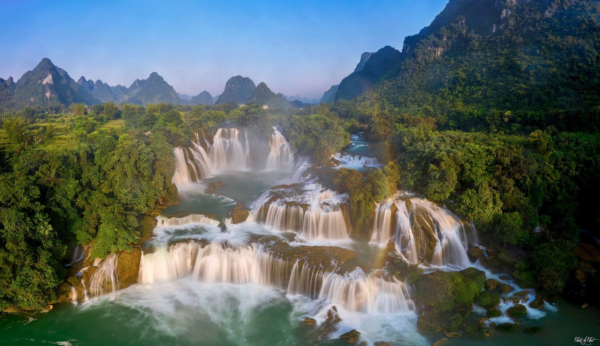 Lịch trình du lịch Cao Bằng 3 ngày 2 đêm 1