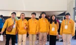 Học sinh Việt Nam thắng lớn với 6 huy chương tại Olympic Toán quốc tế