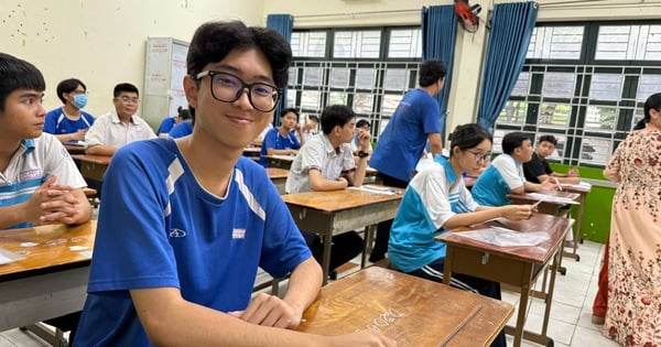 Trường ĐH Sài Gòn vẫn xét tuyển kết quả thi đánh giá năng lực