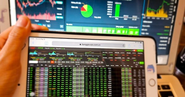 VN-Index có thể đạt 1.850 điểm nhưng rủi ro tiềm ẩn là gì?