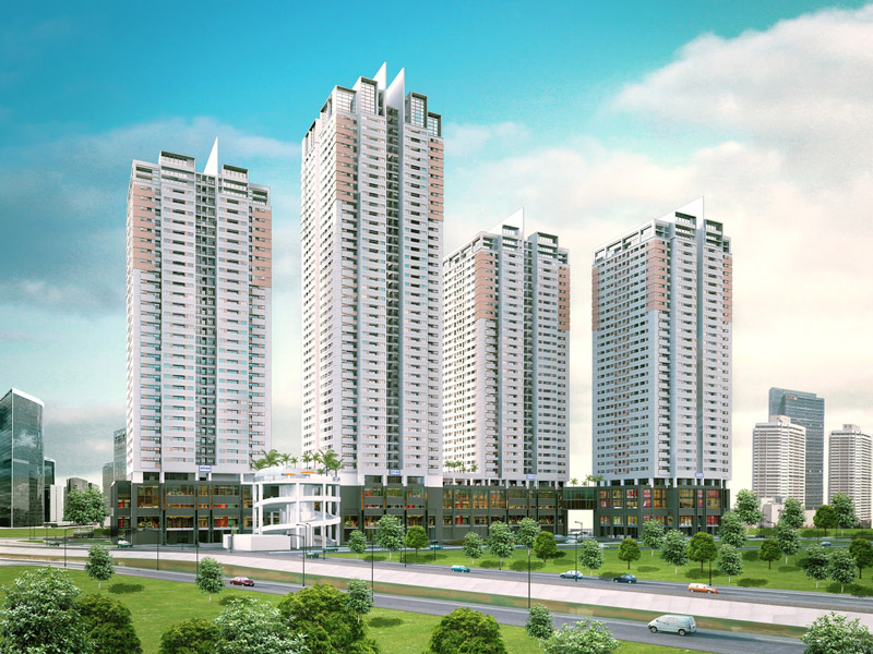 Nửa đầu 2025: Chung cư dẫn đầu mức độ quan tâm nhờ lực cầu ở thực và đầu tư khai thác