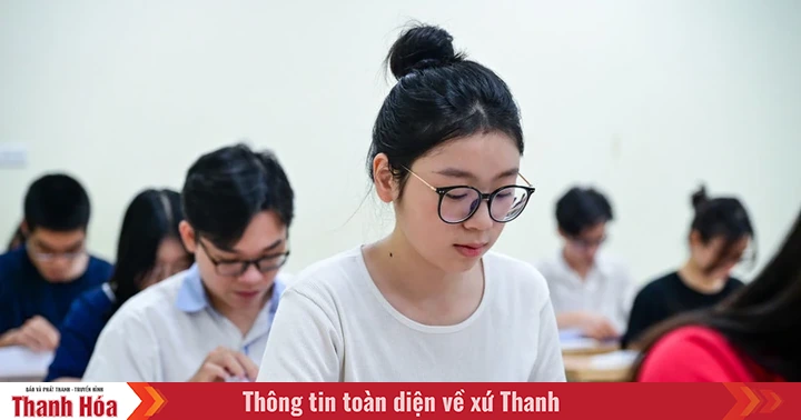 Hơn 7 triệu nguyện vọng đăng ký xét tuyển đại học, cao đẳng năm 2025