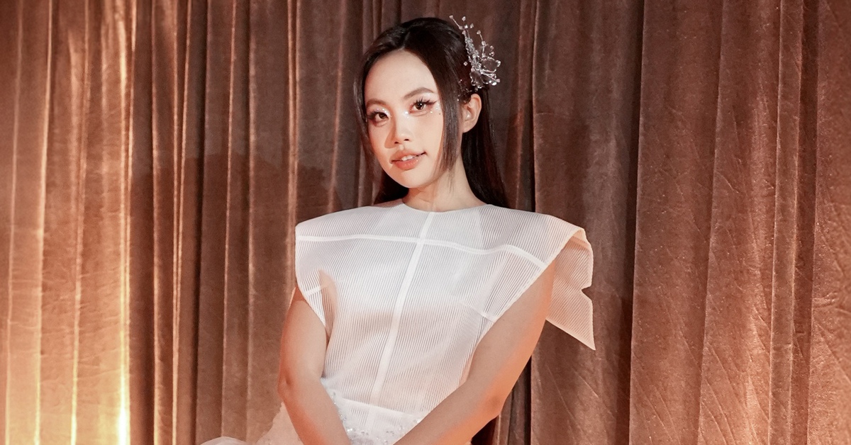 Bị cho chọn bài sai nên dừng ở top 3 Sing! Asia, Phương Mỹ Chi nói gì?