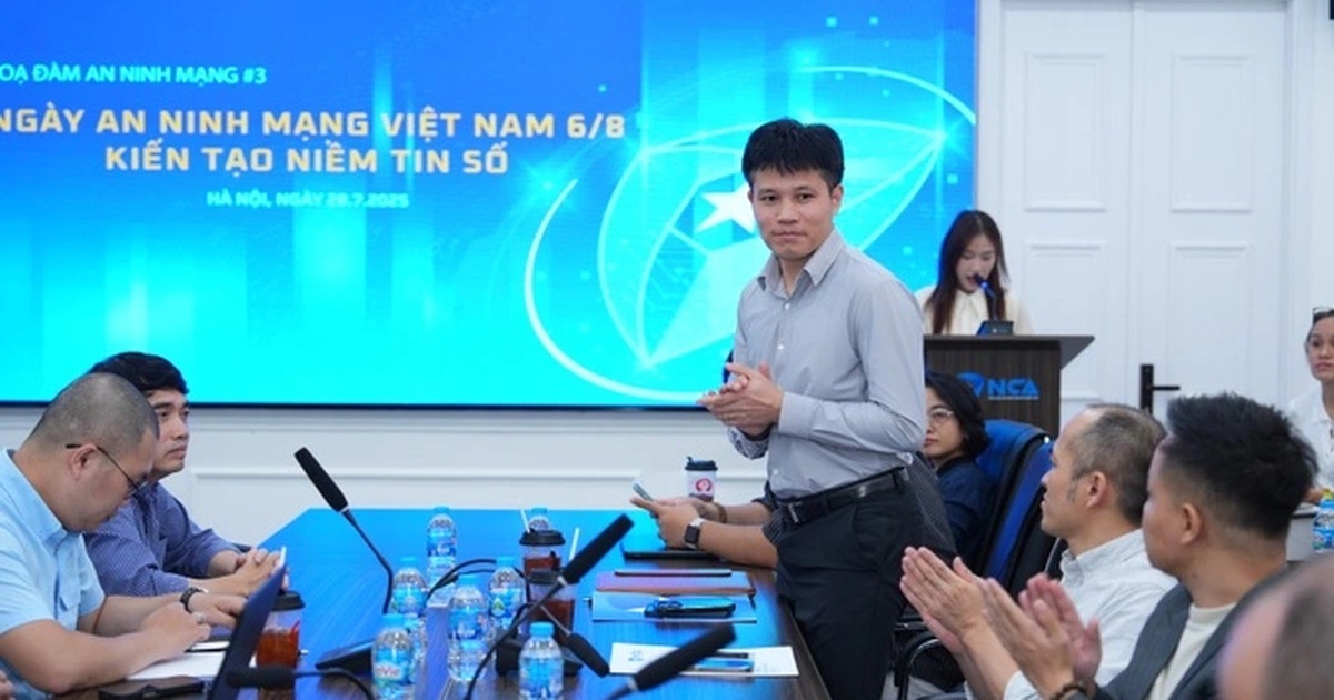 จะจัดตั้ง Influencer Alliance ในเวียดนาม