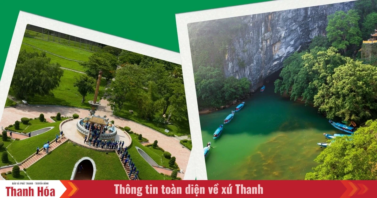 Du lịch Quảng Trị sau sáp nhập: Liệu có “cất cánh” với lợi thế mới?