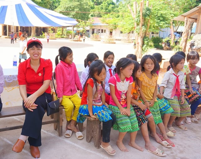 16 năm biến gian nan thành trái ngọt nơi đại ngàn Lai Châu  - Ảnh 1.