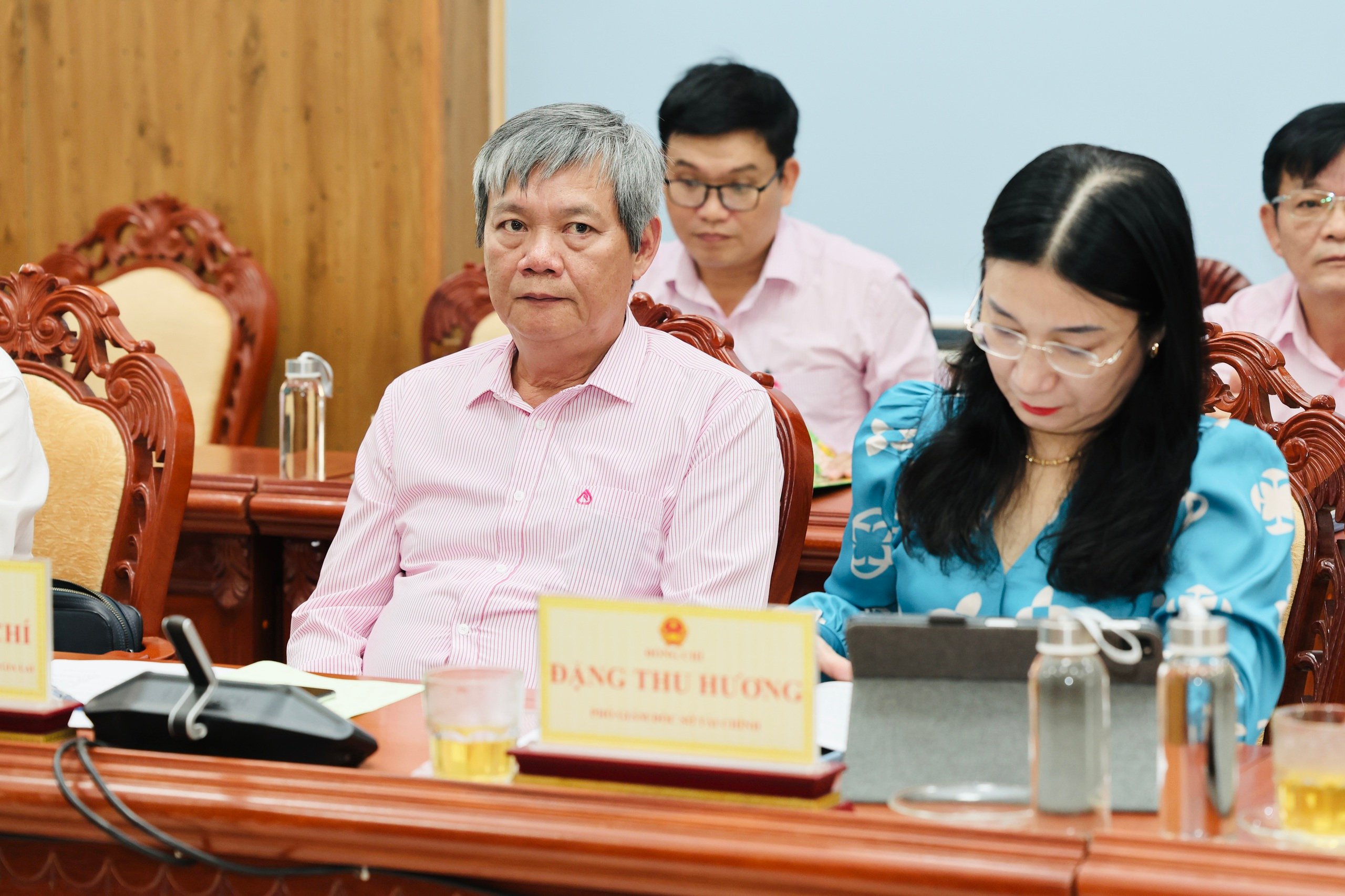 Khẳng định vai trò "trụ cột" của tín dụng chính sách trong công tác giảm nghèo tại Gia Lai- Ảnh 5.