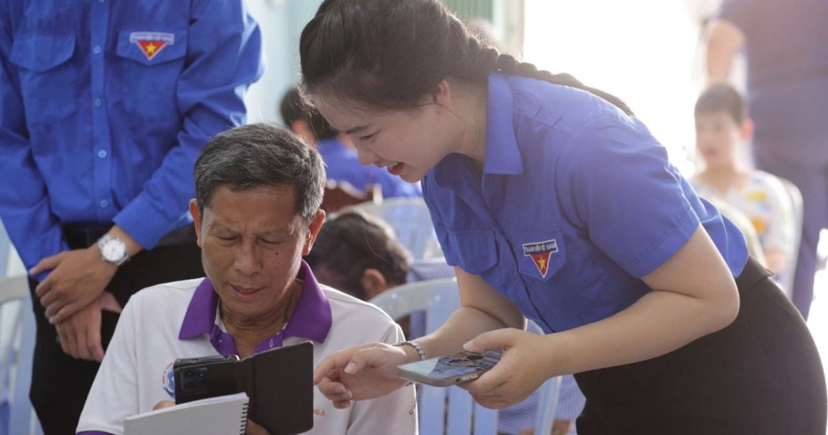 ថ្នាក់ “Silver Citizen” តែមួយគត់៖ U80 ប្រើប្រាស់អ៊ីនធឺណិតប្រកបដោយទំនុកចិត្ត គេចផុតពីអន្ទាក់បោកប្រាស់