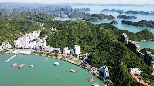 Đảo xanh không khói xe sẽ là 'vũ khí' mới của du lịch Việt- Ảnh 2.