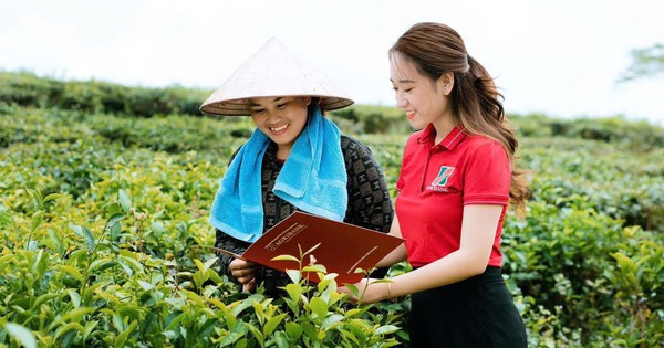 Agribank đồng hành cùng doanh nghiệp tư nhân, nâng tầm động lực kinh tế quốc gia