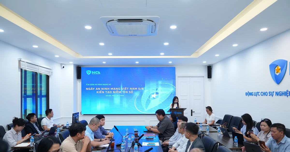 Liên minh KOL Việt Nam sắp ra đời trong tháng 8/2025