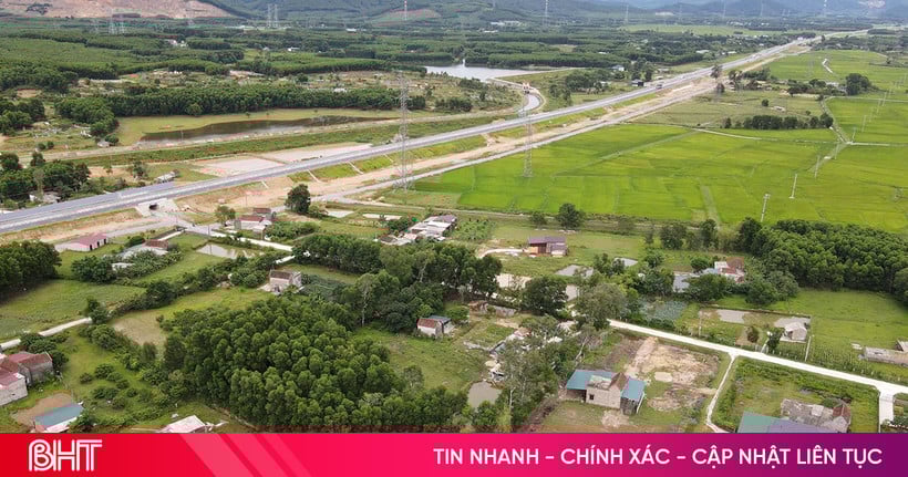 Phòng ngừa xây công trình “đón” bồi thường dự án đường sắt tốc độ cao