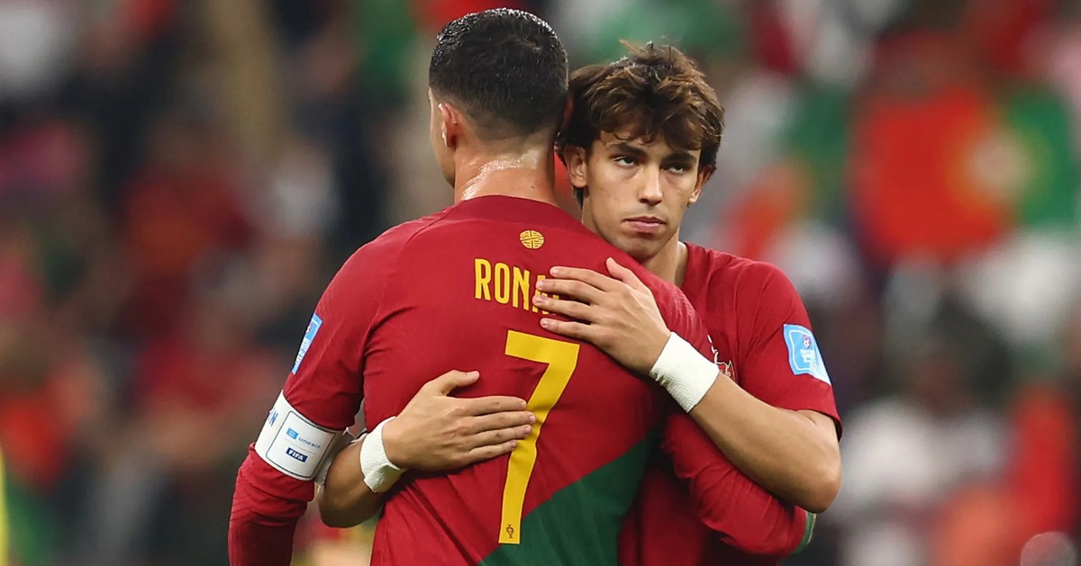 'Ronaldo the Second' is about to receive a salary even higher than Messi