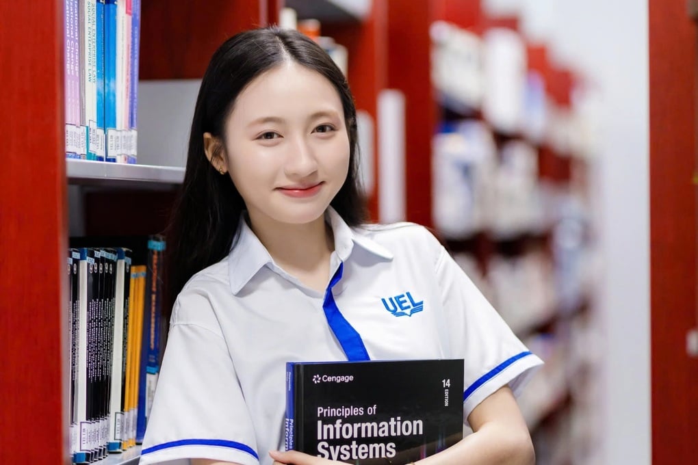 Hôm nay, hạn chót đăng ký nguyện vọng xét tuyển đại học 2025 - 2