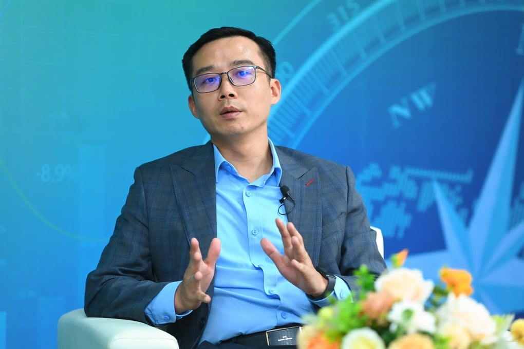Chuyển đổi xanh: “Tấm vé” để doanh nghiệp Việt trụ vững trong cuộc chơi toàn cầu - 2