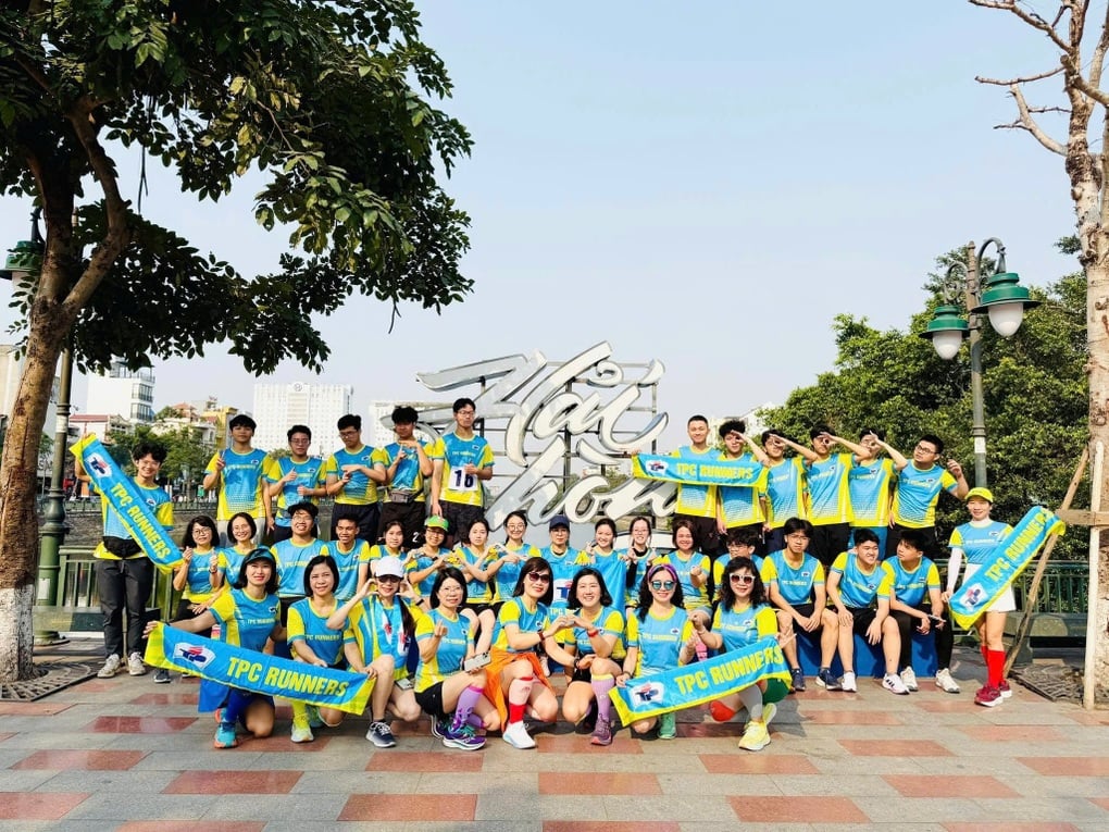 Giáo viên, học sinh Hải Phòng háo hức tham gia giải Aqua Warriors Quảng Trị - 1