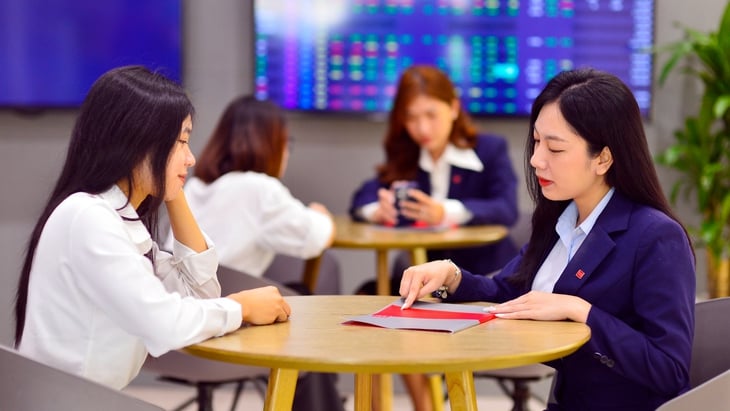 Thuế lợi nhuận bất động sản, chứng khoán: Đúng nhưng đừng gây sốc- Ảnh 2.