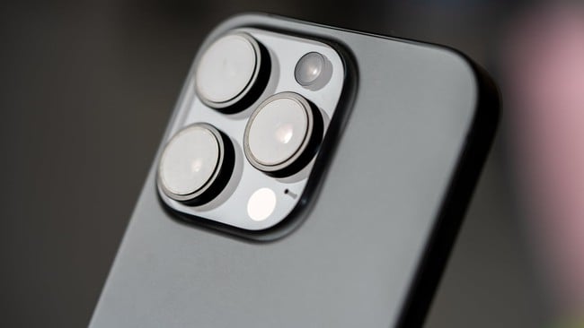 Hé lộ những nâng cấp 'khủng' vừa rò rỉ iPhone 17- Ảnh 1.