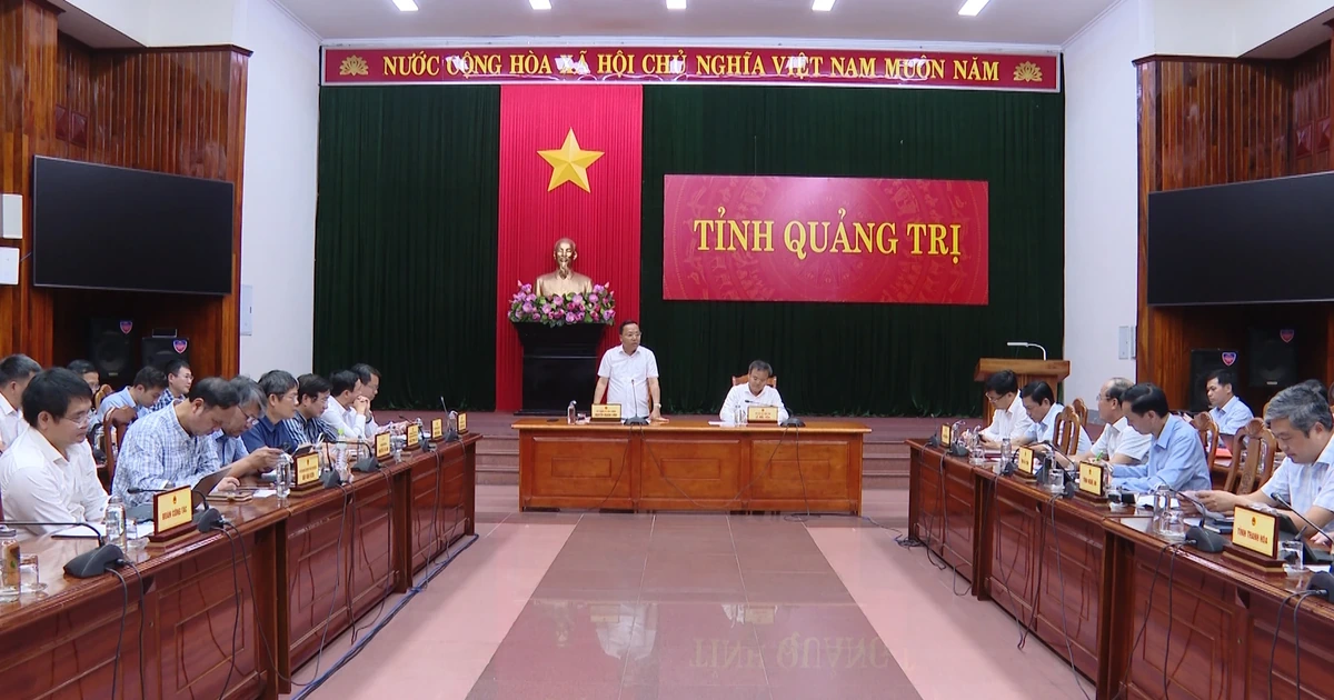 Đẩy nhanh tiến độ triển khai Quy hoạch điện VIII điều chỉnh