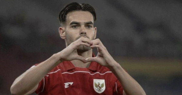 Indonesia lo sốt vó vì mất "vua phá lưới" ở chung kết với U23 Việt Nam