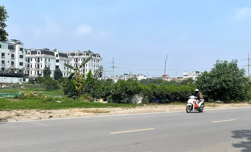 Khu vực Hà Nội dự báo ngày có nắng nóng. (Ảnh minh họa: Đ.T)