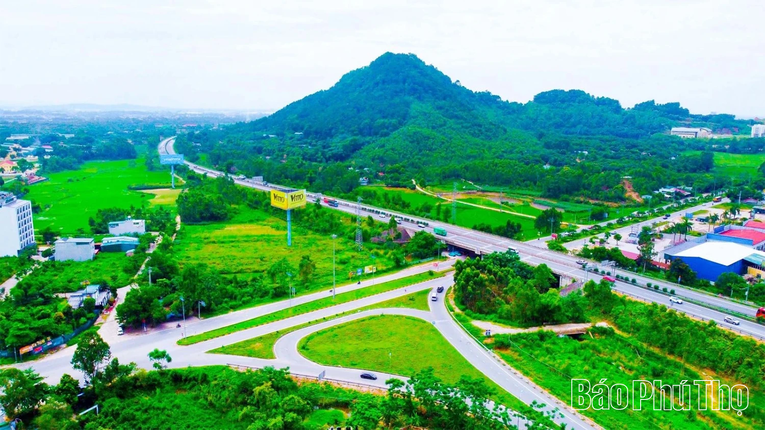 Hội tụ để phát triển