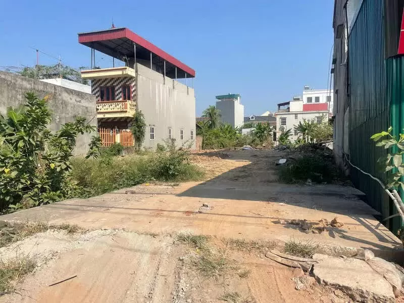 Thị trường bất động sản 6 tháng đầu năm 2025: Đất nền hạ nhiệt, bước vào giai đoạn thận trọng