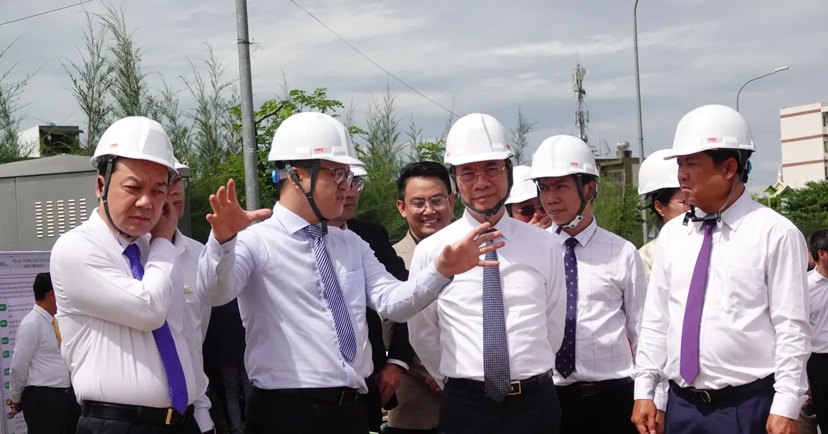 Đà Nẵng khởi động Fab-Lab: Đặt nền móng công nghệ đóng gói tiên tiến “Make in Vietnam”
