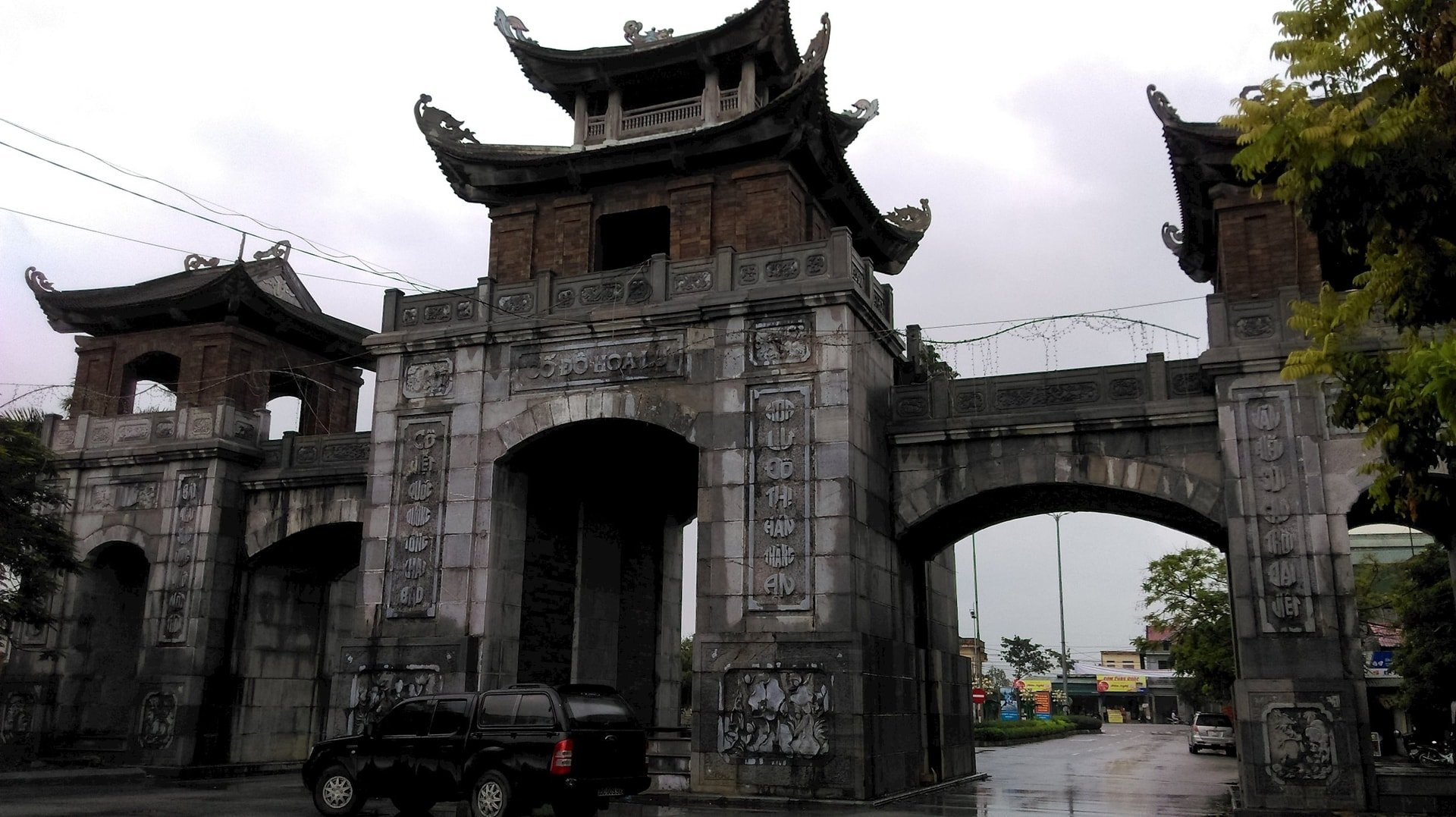Lịch trình du lịch Ninh Bình 3 ngày 2 đêm 4