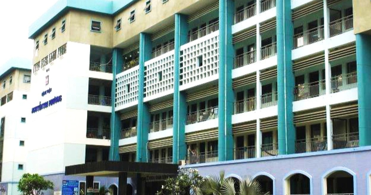 Bệnh viện chụp hình người dân khám BHYT, Sở Y tế TPHCM nói gì?