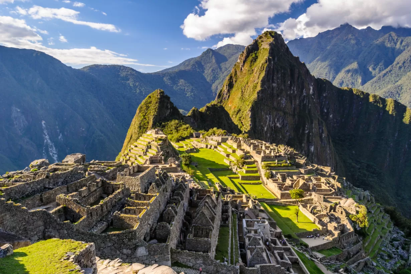 ដំណើរកម្សាន្ត Machu Picchu៖ ដំណើរស្វែងរកអច្ឆរិយៈដ៏អាថ៌កំបាំងនៅ Andes