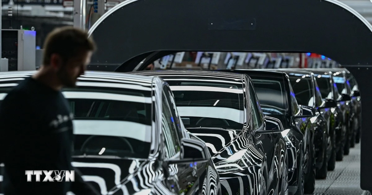 Electric car empire shaken, Tesla faces identity crisis