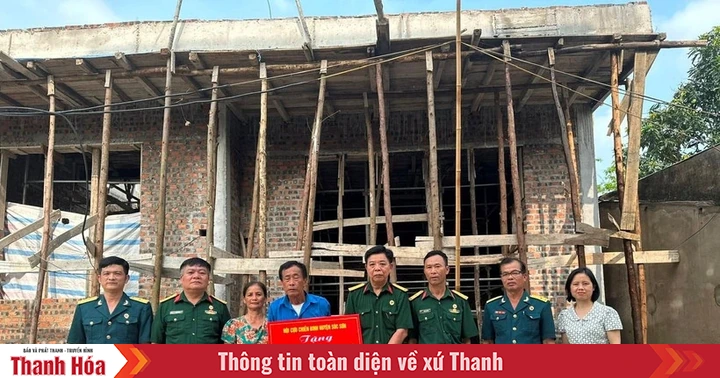 Complete housing support for people with revolutionary contributions