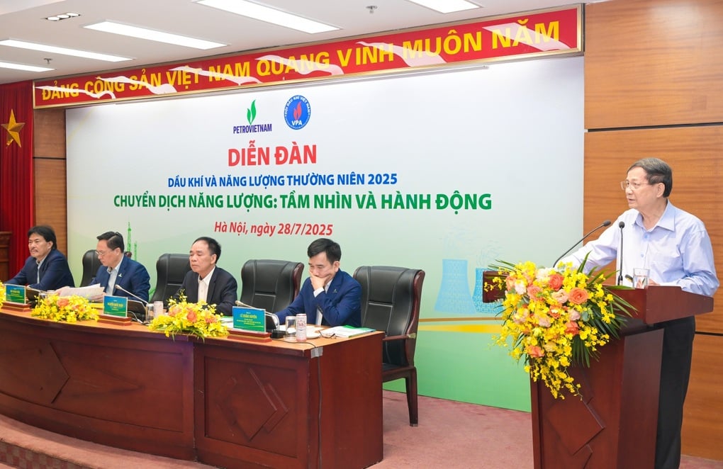 Chuyên gia: Giá điện chưa đủ hấp dẫn đầu tư tư nhân - 1