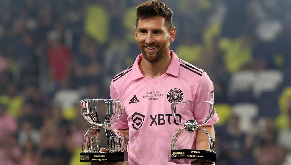 Messi sospeso: quando le regole mettono alla prova la superstar - immagine 3