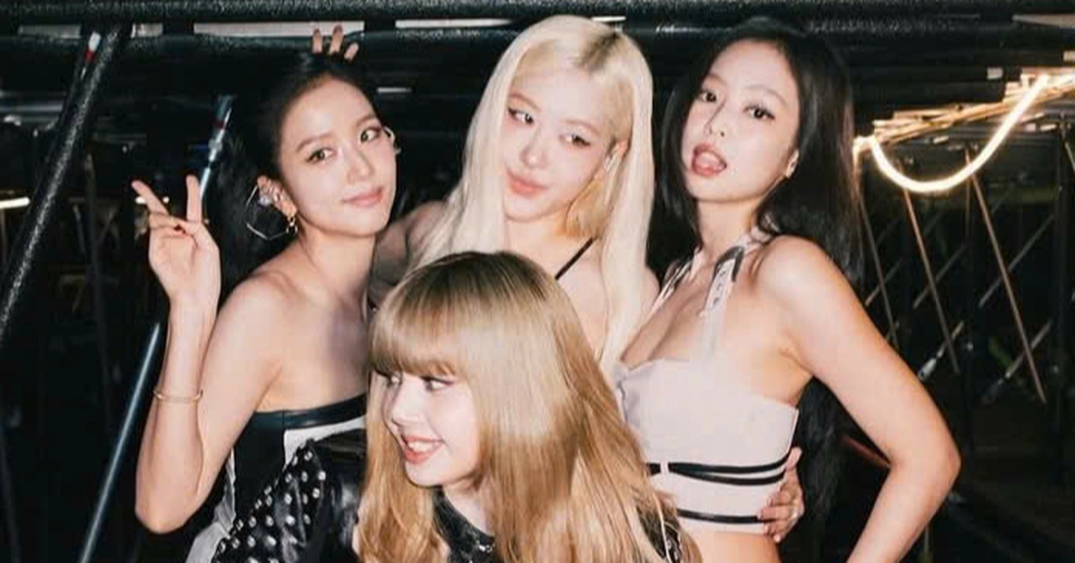 BlackPink thành công quốc tế nhưng lại 'thua đau' ở quê nhà?