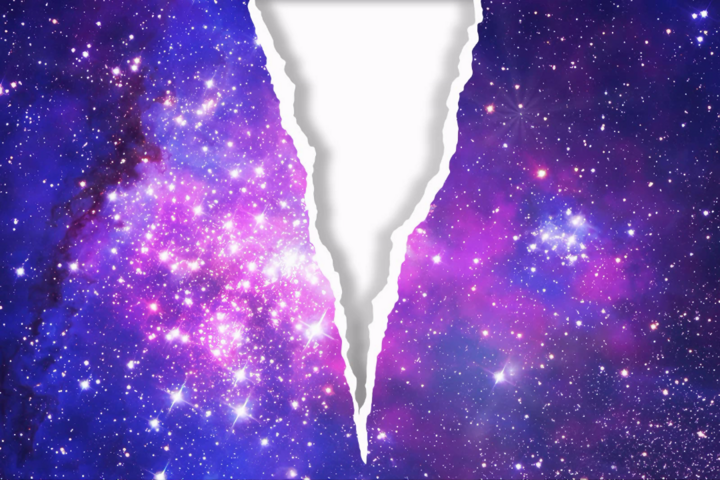 El universo podría terminar de muchas maneras diferentes. (Fuente: Newatlas)