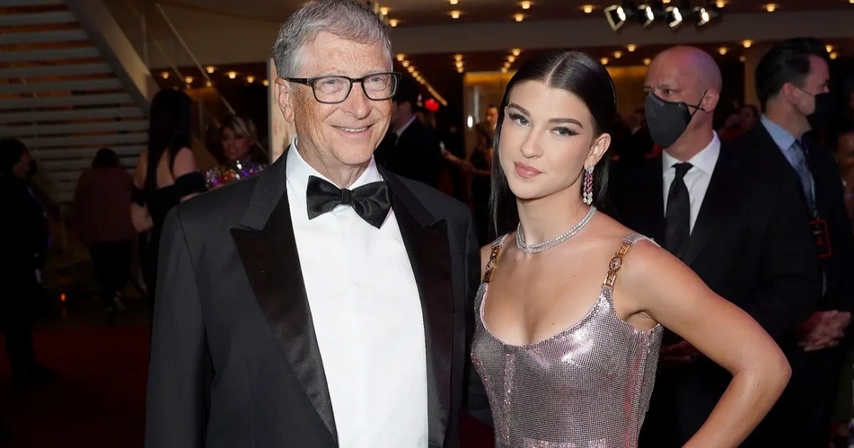 Vì sao Bill Gates cấm con bỏ học để khởi nghiệp giống như mình?